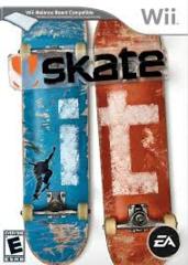 Skate it